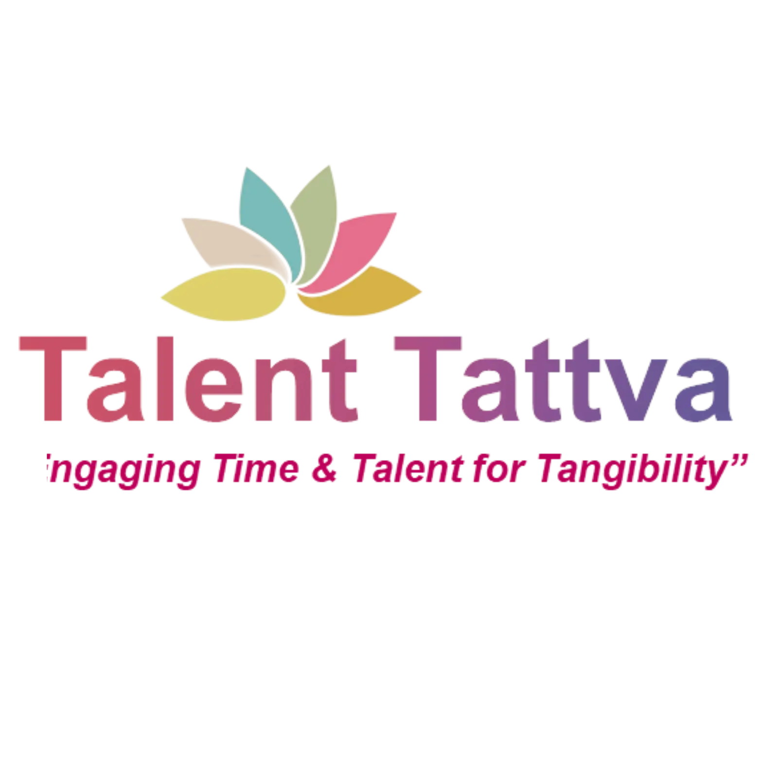 Talent Tattva using Bharatrath